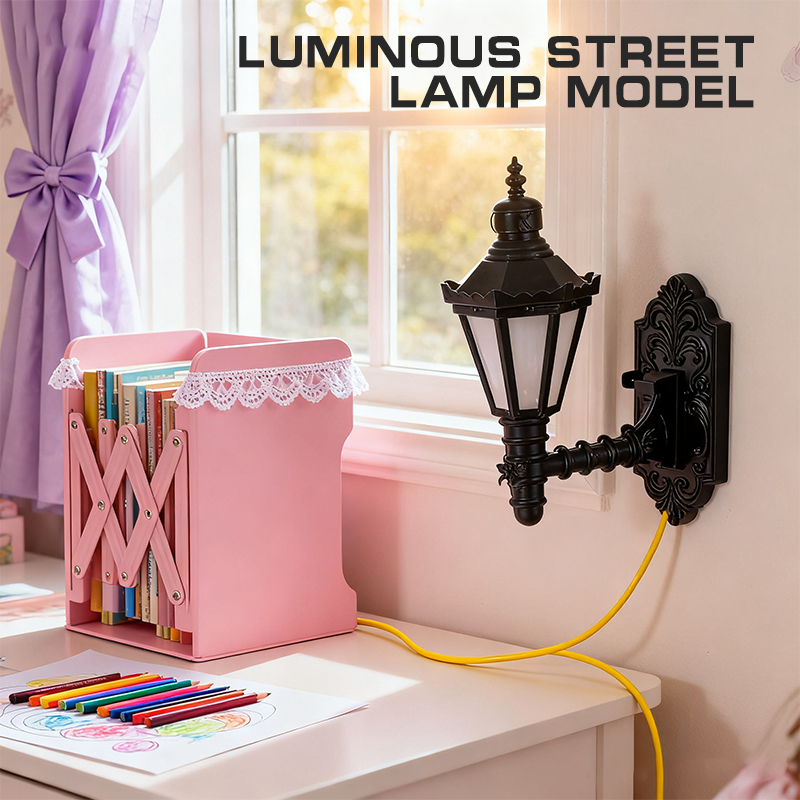 Kids Outdoor Cubby House - Mini applique murale architecturale pour cour,
