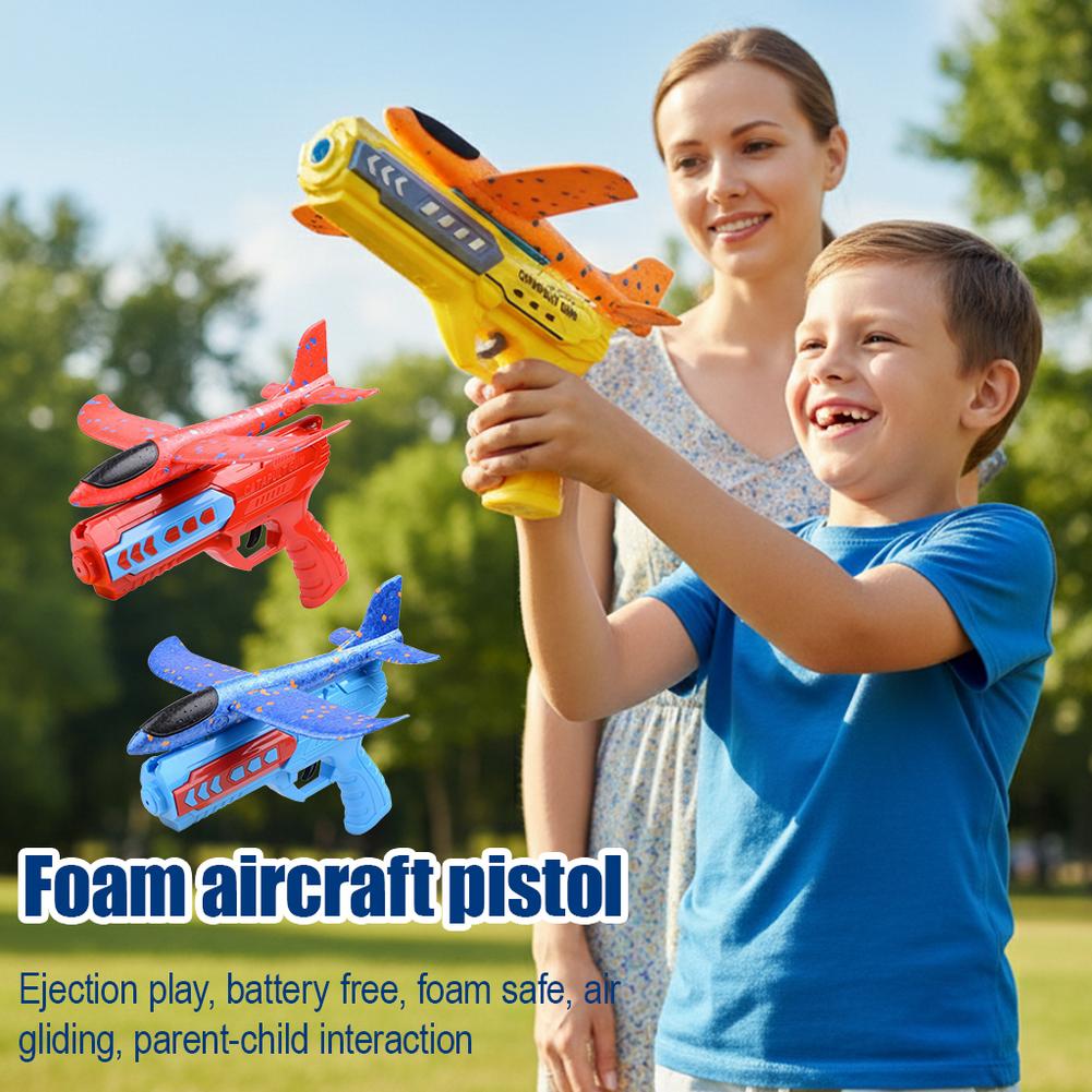 Outdoor Games For Kids - Jouet volant pour enfants, cadeaux pour