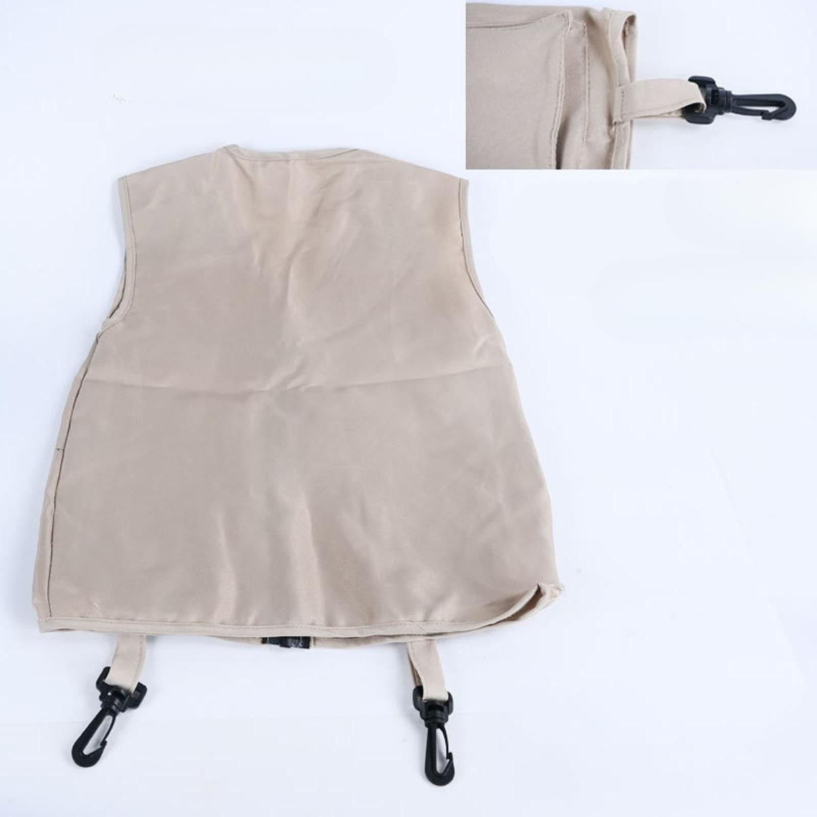 Kids Outdoor Vest - Ensemble d'exploration en plein air pour