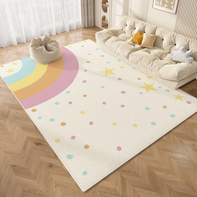 Kids Outdoor Mat - VIKAMA – tapis de jeu pour