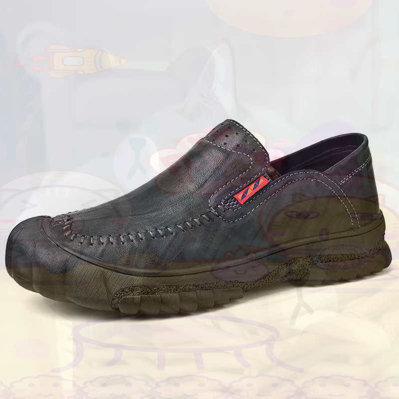 Kids Outdoor Air Quality - Ete respirant hommes chaussures de sport