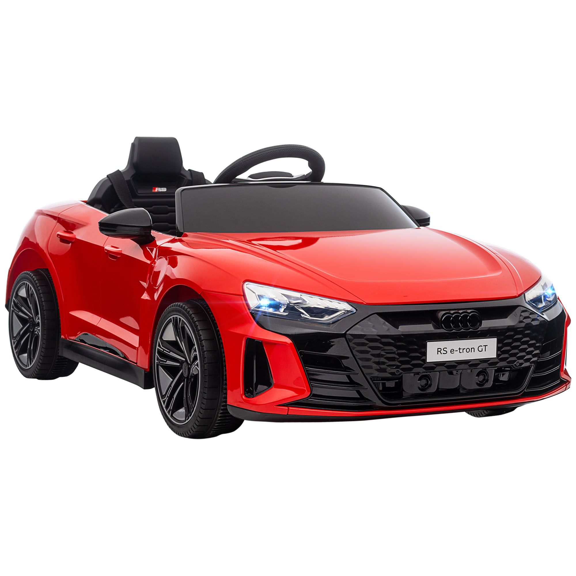 Kids Outdoor Electric Car - Voiture électrique pour enfant 12V avec