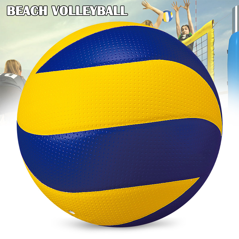 Kids Outdoor Volleyball - Ballon de volley-ball de plage pour
