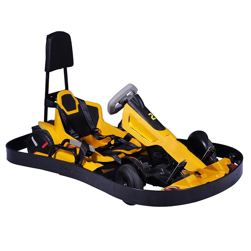 Go Kart Pedal Kids - Kart à pédales pour parc d'attractions
