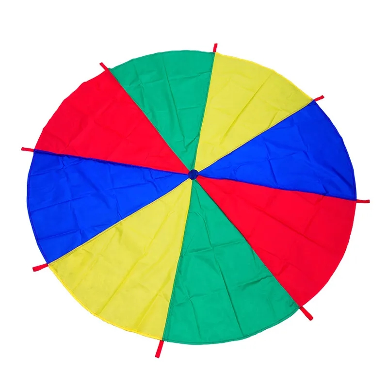 Kids Outdoor Mat - Jeu de travail d'équipe en plein
