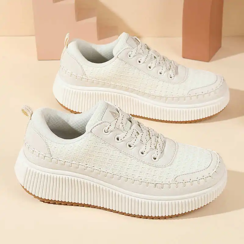Kids Outdoor Ideas - Topanky-Chaussures de dehors Brunes pour Femme,
