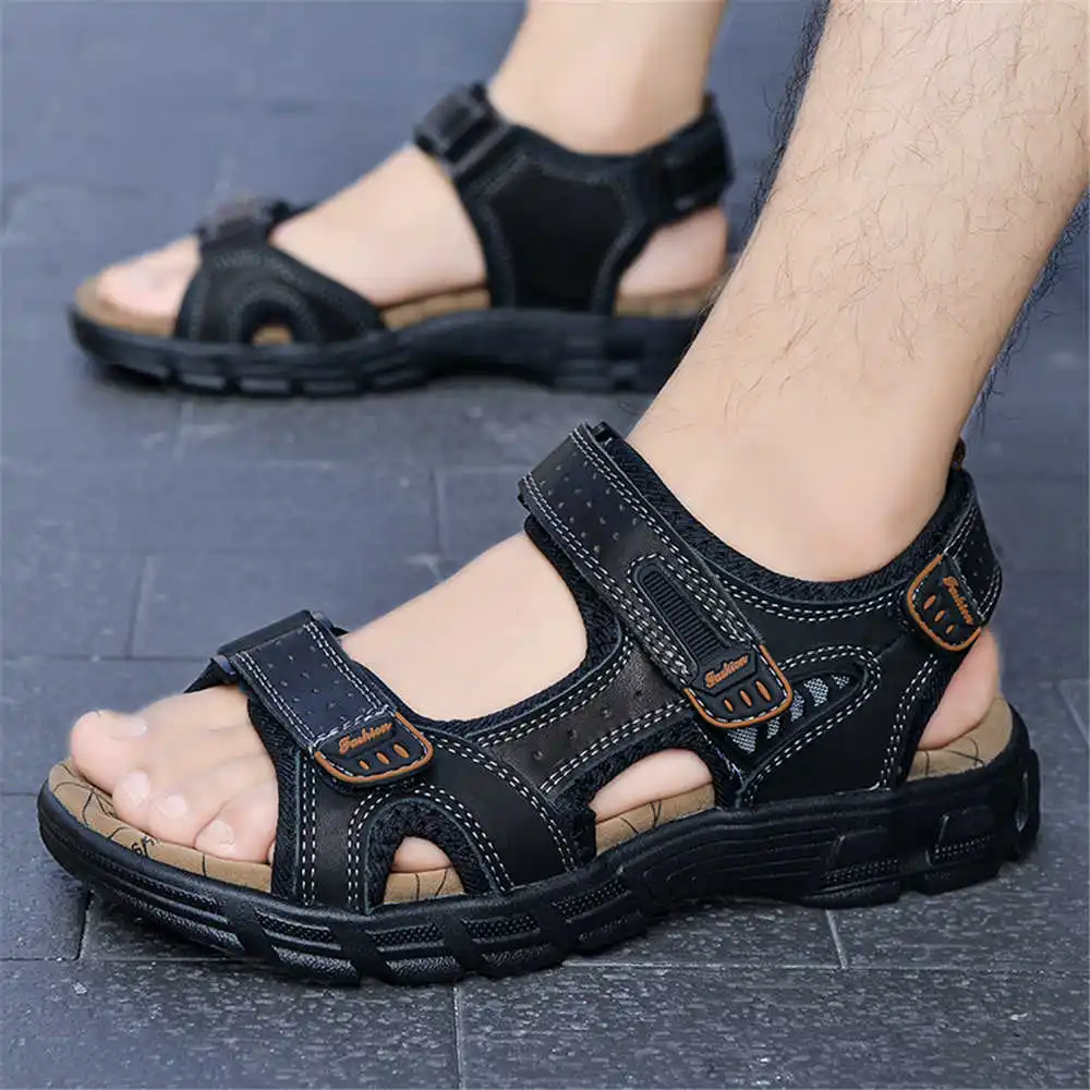 Kids Outdoor Air Quality - Sandales anti ald hawaïennes pour hommes,
