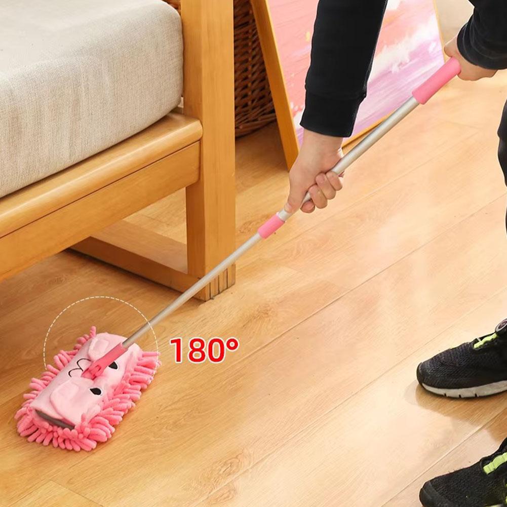 Kids Outdoor Broom - Mini balai et pelle pour enfants,