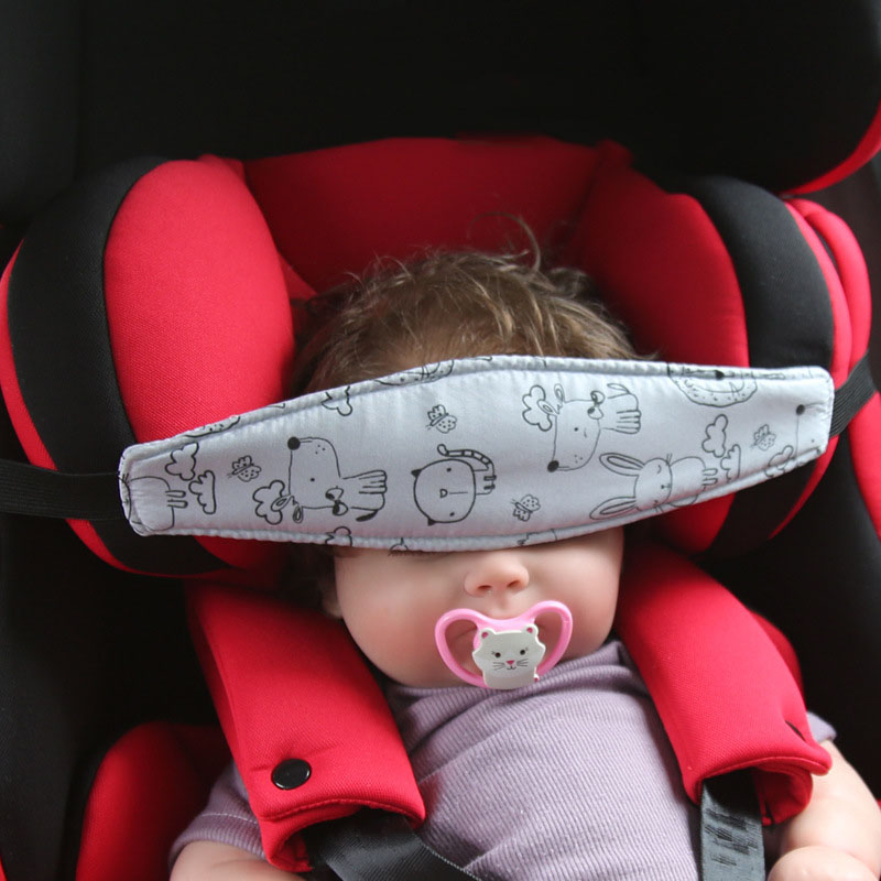 Outdoor Children'S Park - Siège d'auto pour bébé, Support de