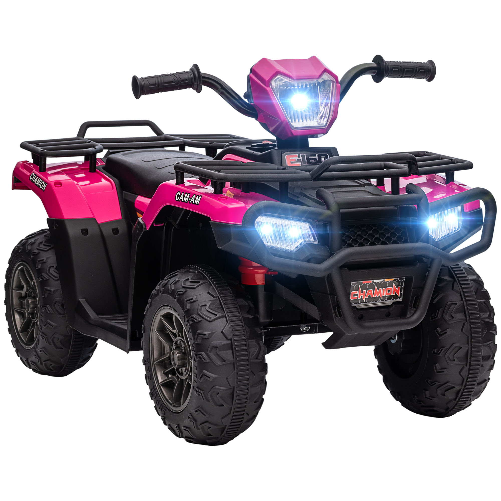 Kids Outdoor Electric Car - Voiture électrique pour enfant 12V avec