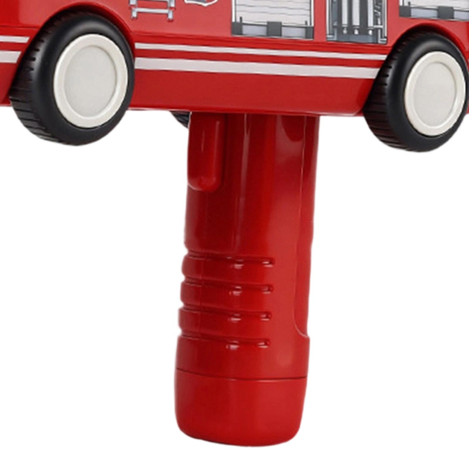 Kids Outdoor Electric Car - Pistolet à eau électrique pour enfants,