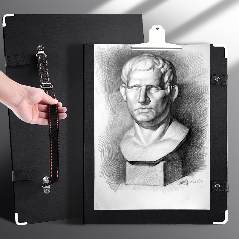 Planche à dessin 8K portable a - Kids Outdoor Easel avis et prix
