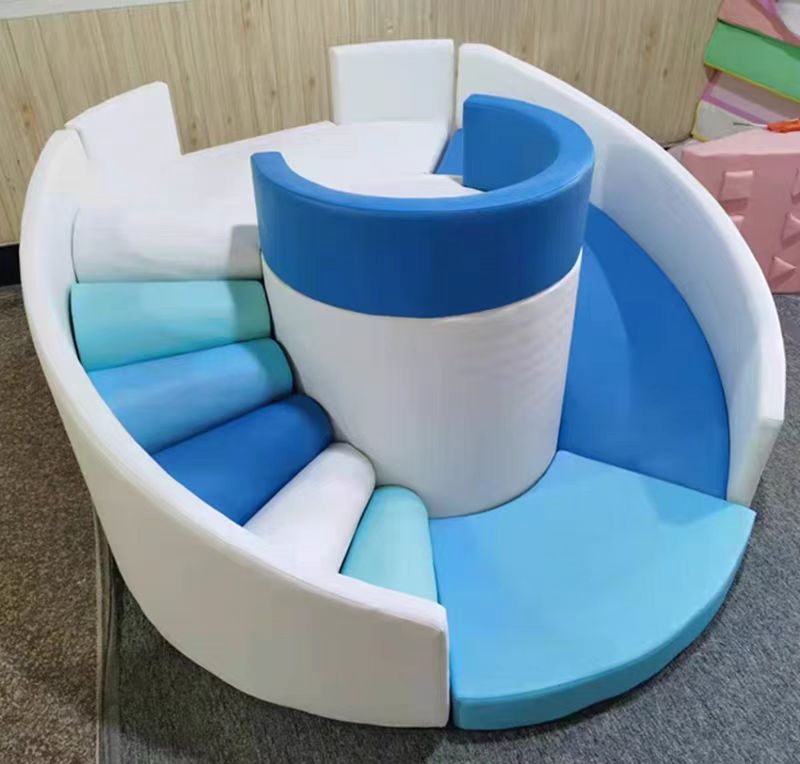 Ensemble d'équipements de jeux - Kids Outdoor Slide avis et prix