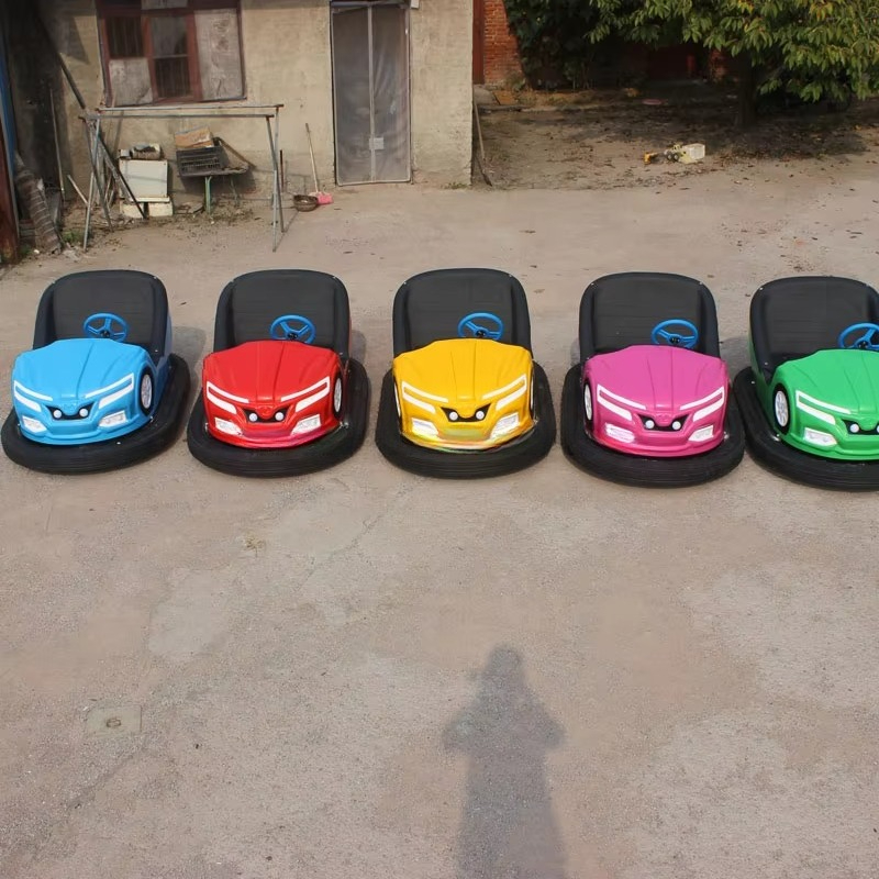 Voitures tamponneuses électriq - Kids Outdoor Electric Car avis et prix
