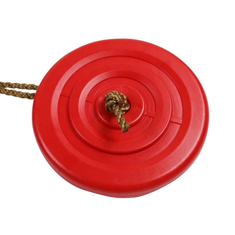 Balançoire à disque pour enfan - Kids Outdoor Swing And Slide avis et prix
