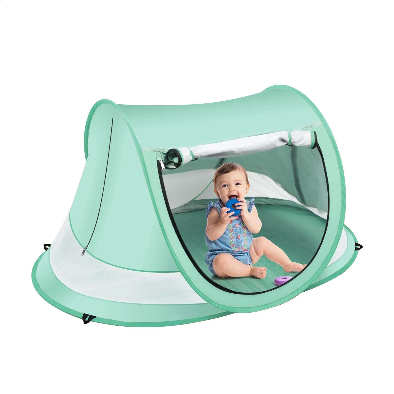 Tente de plage pour tout-petit - Outdoor Tent Playhouse avis et prix