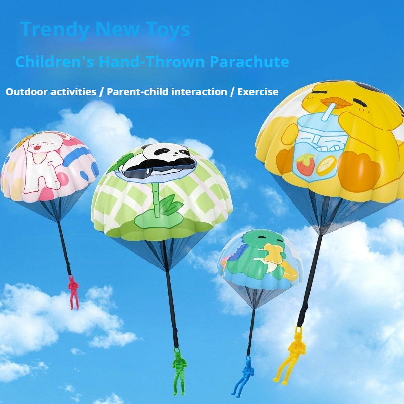 Parachute pour enfants, jeu de - Outdoor Children'S Park avis et prix