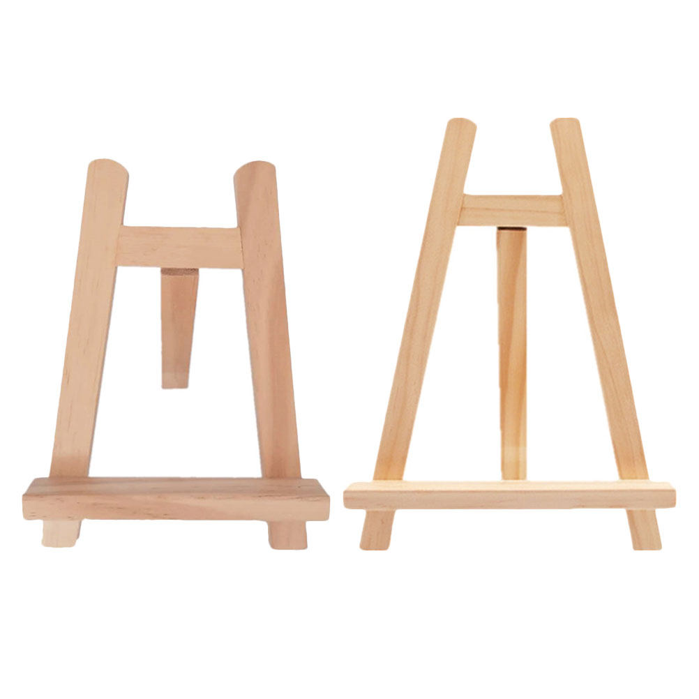 Lot de 2 chevalets d'art en bo - Kids Outdoor Easel avis et prix