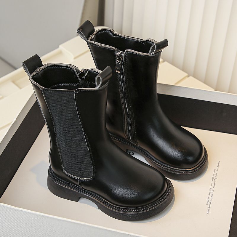 Bottines courtes pour enfants, - Kids Outdoor Zipline avis et prix