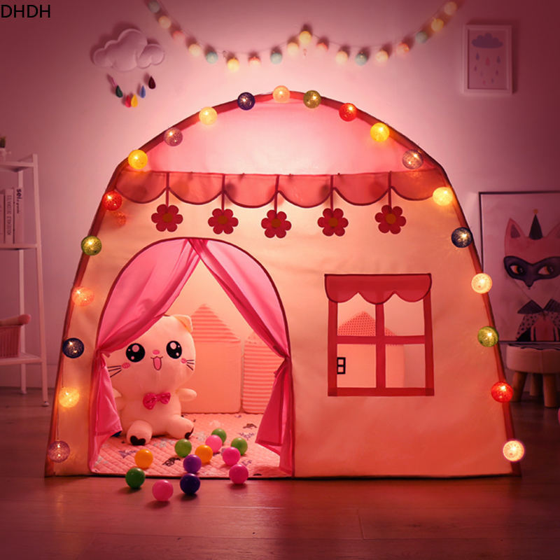 Tente pour enfants jeux d'inté - Outdoor Tent Playhouse avis et prix