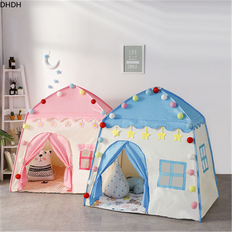Tente pour enfants jeux d'inté - Outdoor Tent Playhouse avis et prix