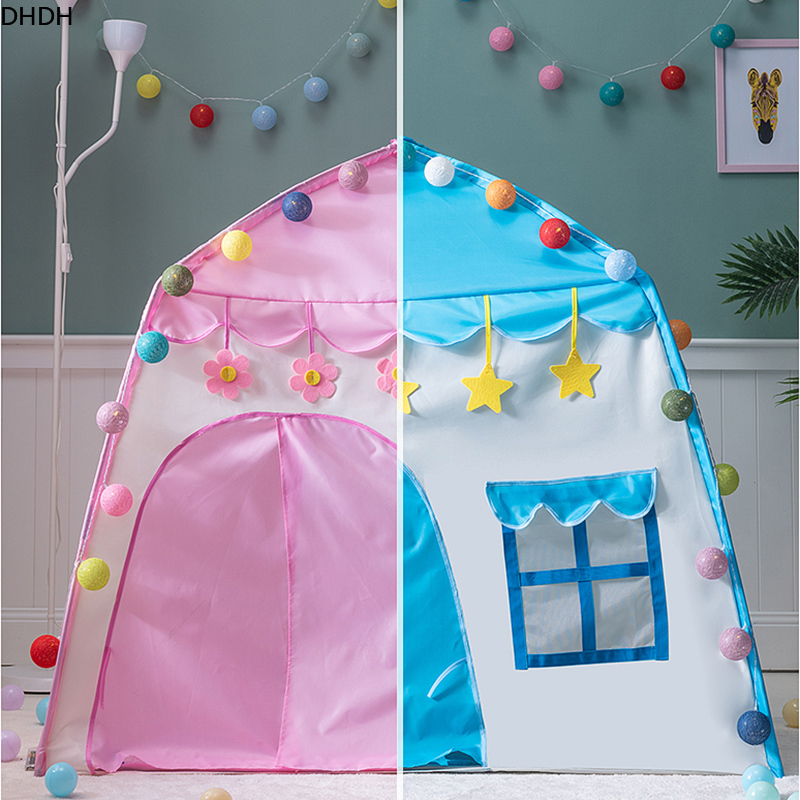 Tente pour enfants jeux d'inté - Outdoor Tent Playhouse avis et prix