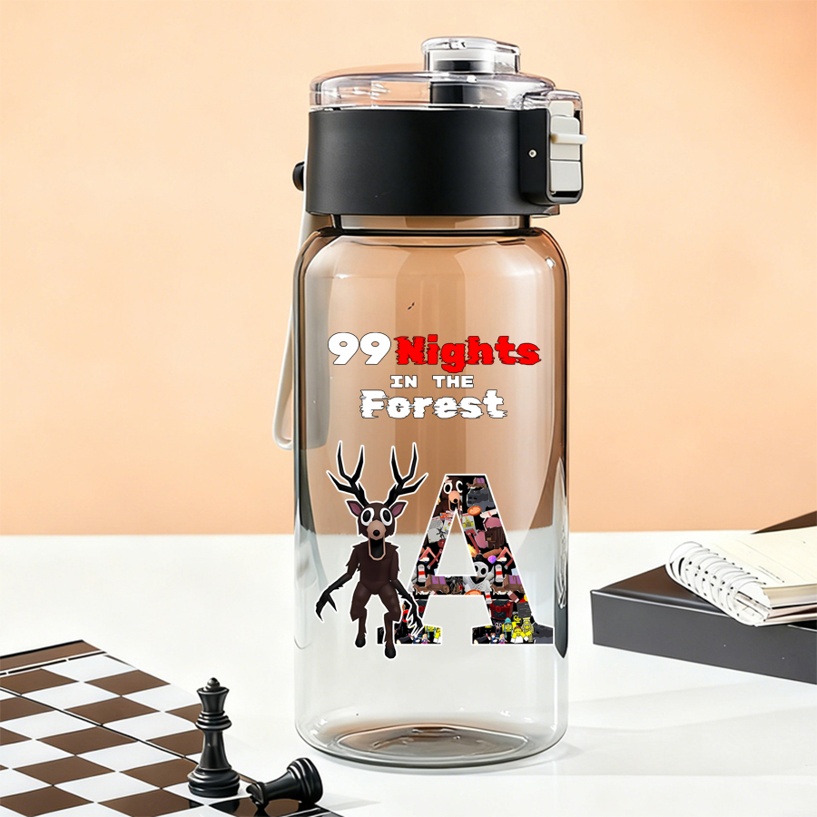 600ML 99 nuits dans les forêts - Kids Outdoor Movie Night avis et prix