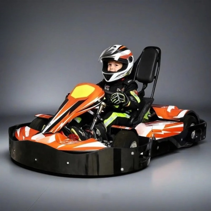 Kart à pédales pour enfants, m - Go Kart Pedal Kids avis et prix