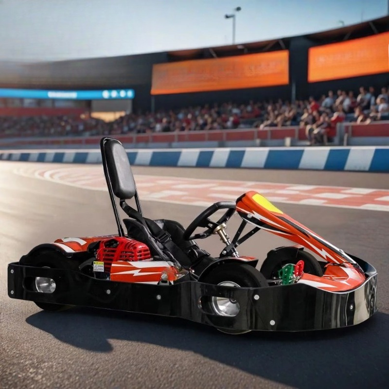 Kart à pédales pour enfants, m - Go Kart Pedal Kids avis et prix