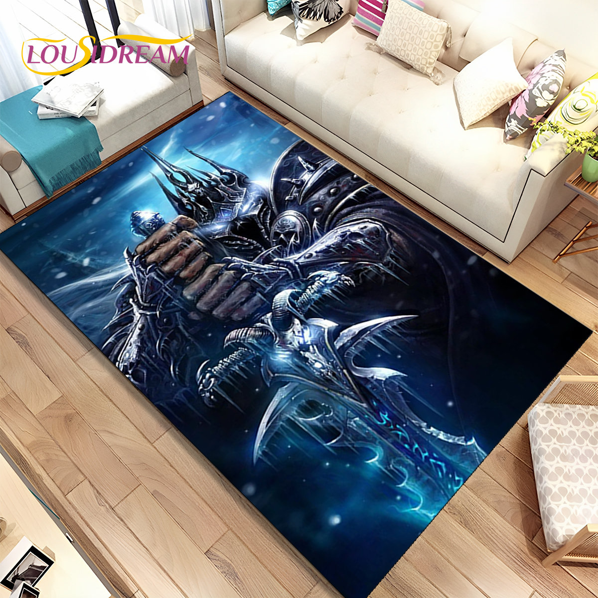 World of Warcraft-Tapis décora - Kids Outdoor Mat avis et prix