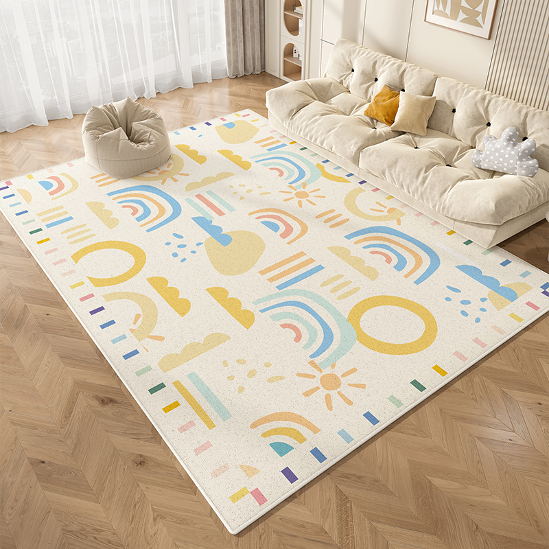 VIKAMA – tapis de jeu pour cha - Kids Outdoor Mat avis et prix