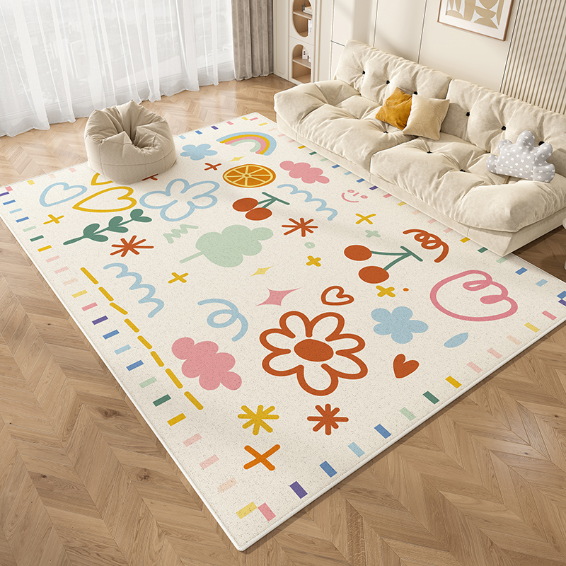 VIKAMA – tapis de jeu pour cha - Kids Outdoor Mat avis et prix