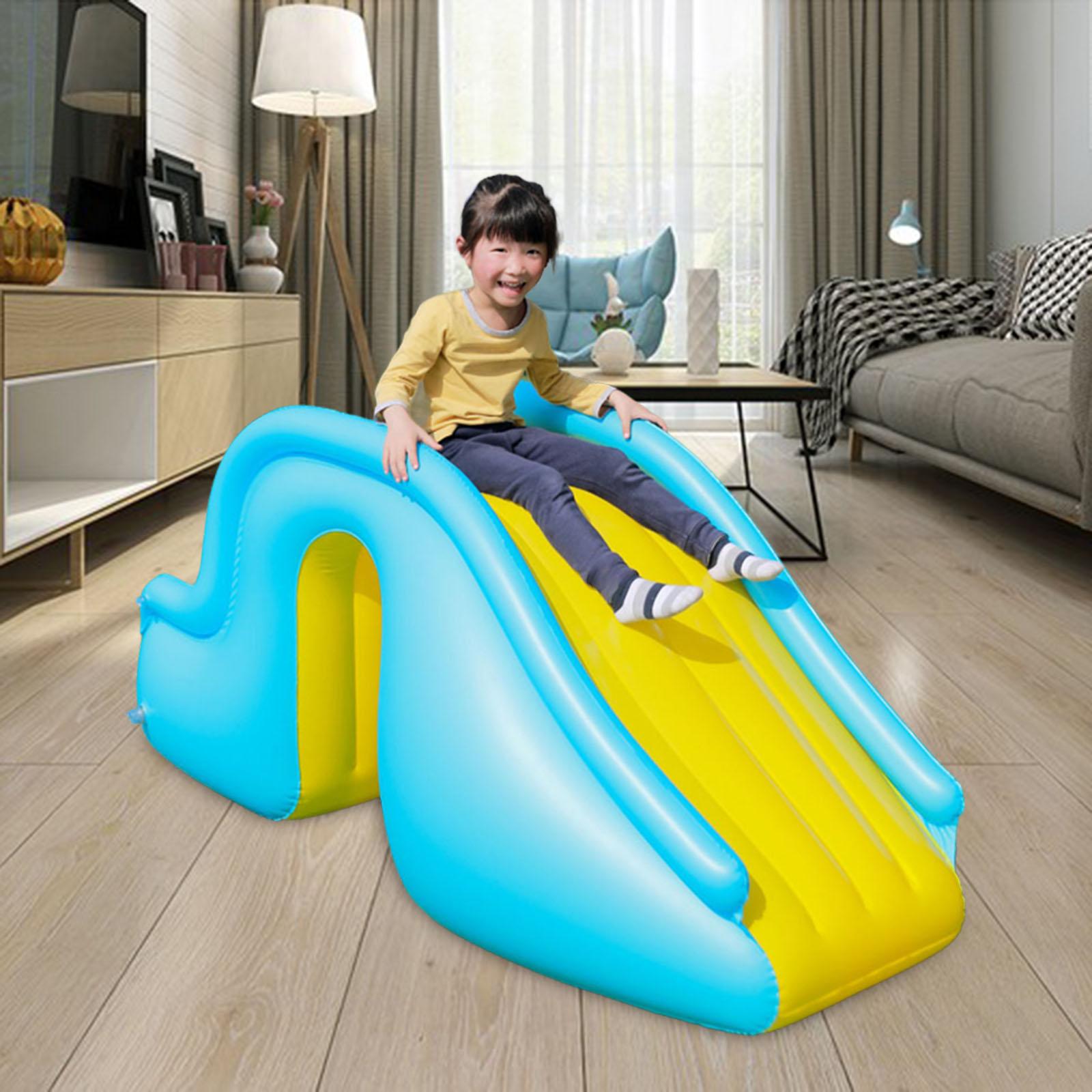 Piscine gonflable anti-bascule - Outdoor Children'S Park avis et prix