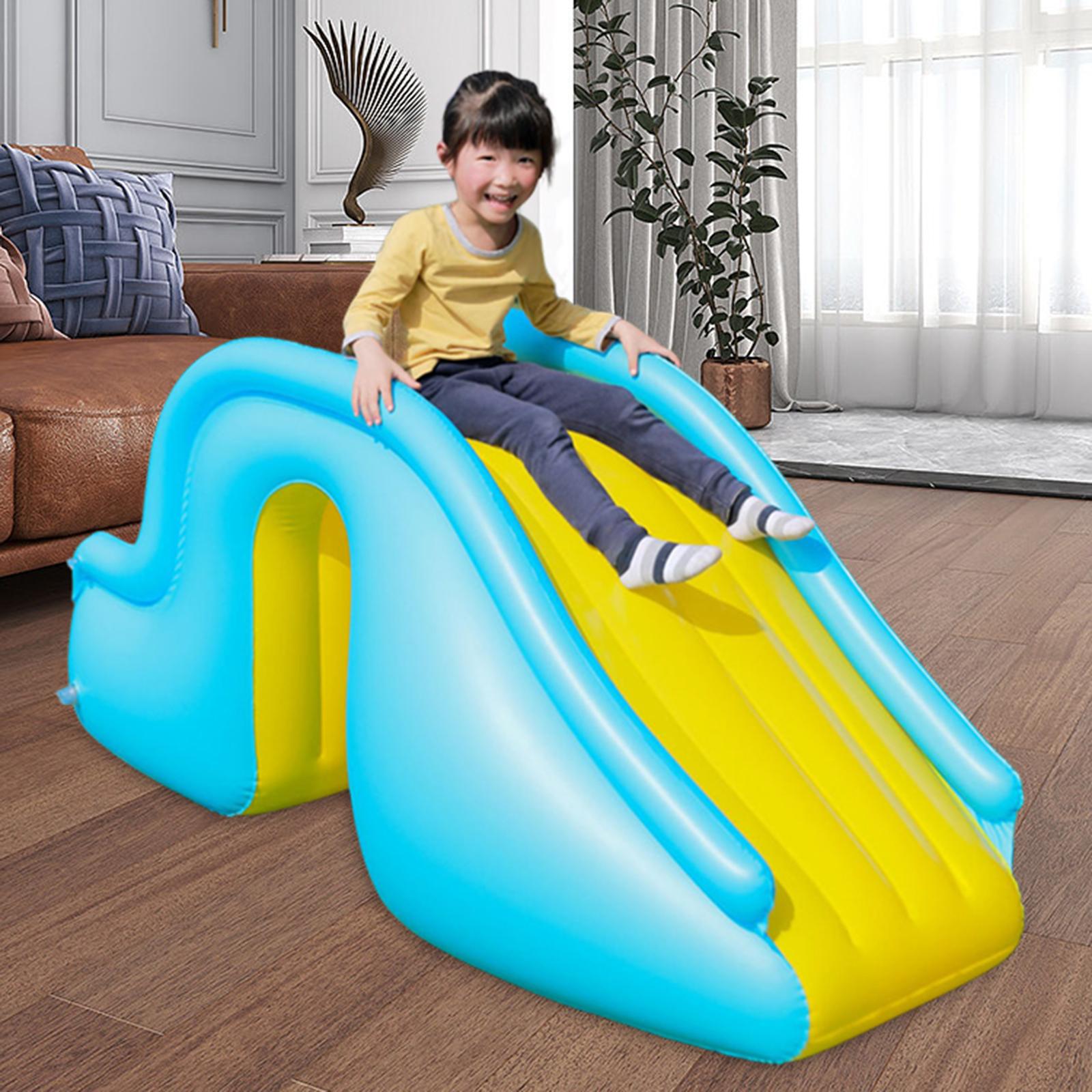 Piscine gonflable anti-bascule - Outdoor Children'S Park avis et prix