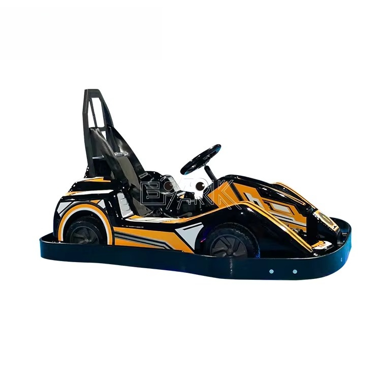 Mini kart à pédales, jouet de  - Go Kart Pedal Kids avis et prix
