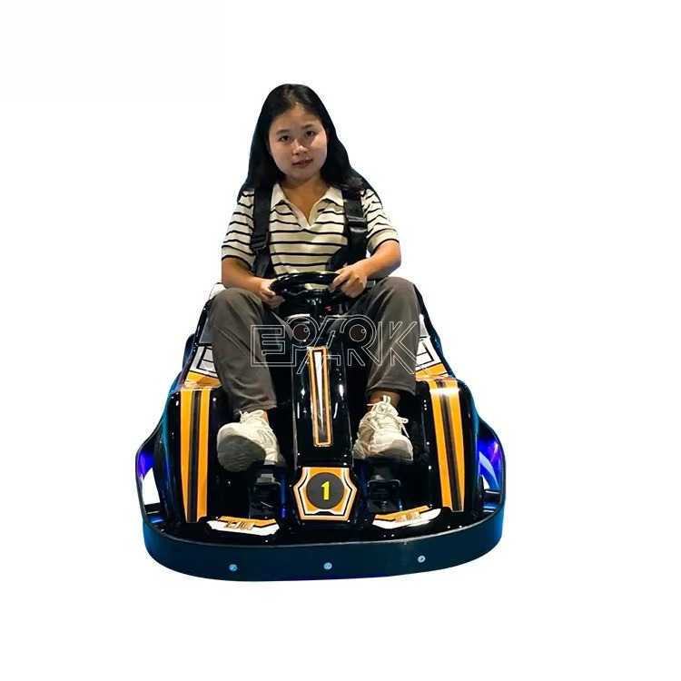 Mini kart à pédales, jouet de  - Go Kart Pedal Kids avis et prix