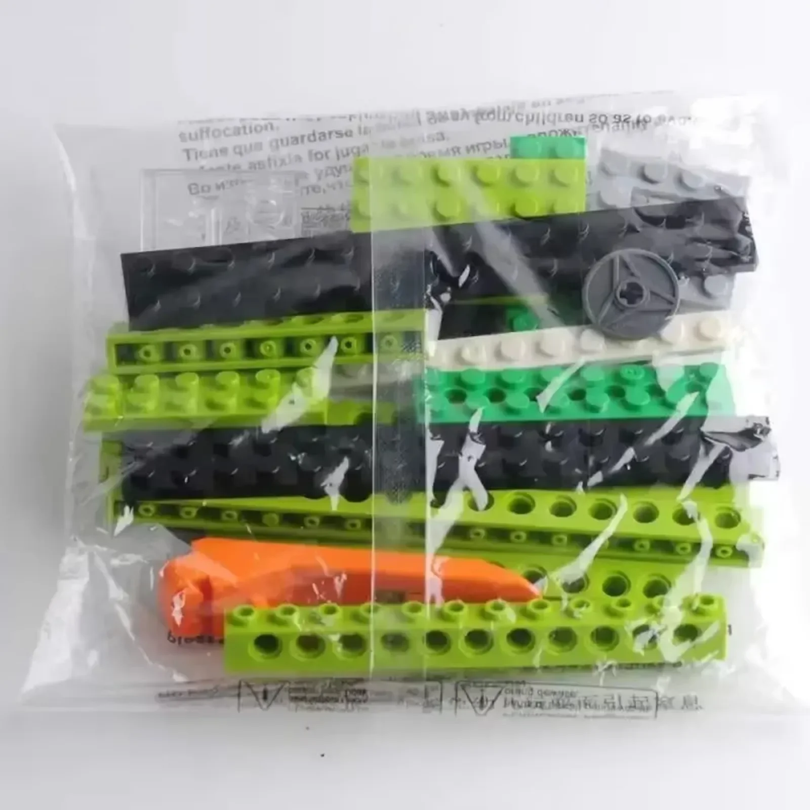 STEM We-do2.0 45300 Kit de pro - Lego Set Technic avis et prix
