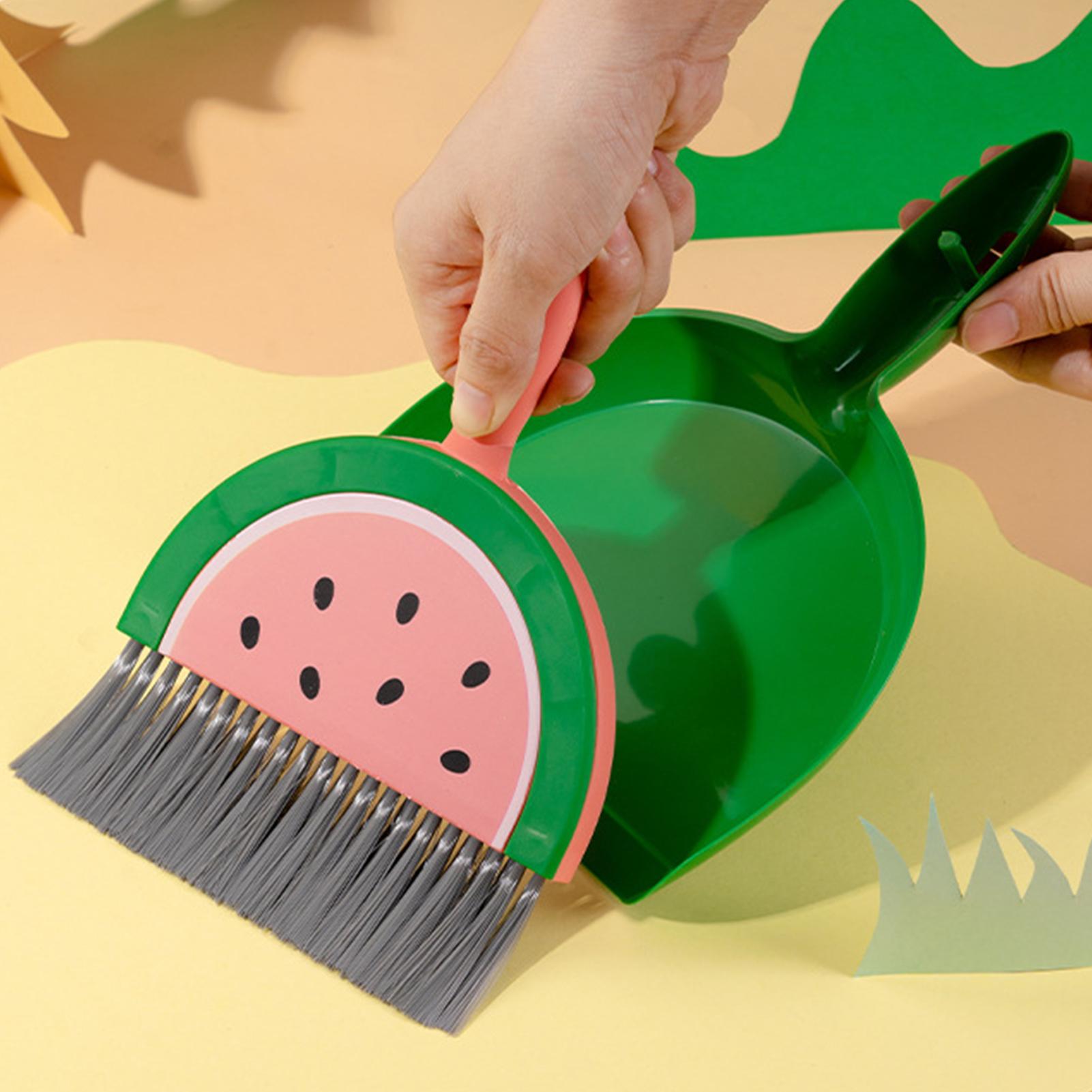 1 Ensemble Mini Balai et Pelle - Kids Outdoor Broom avis et prix