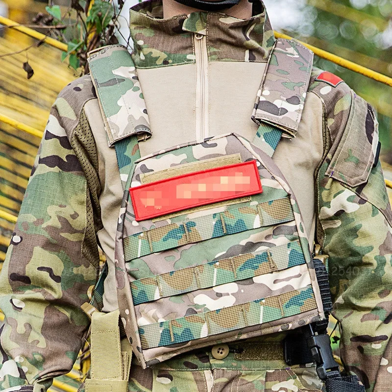 Combinaison de Camouflage tact - Kids Outdoor Vest avis et prix
