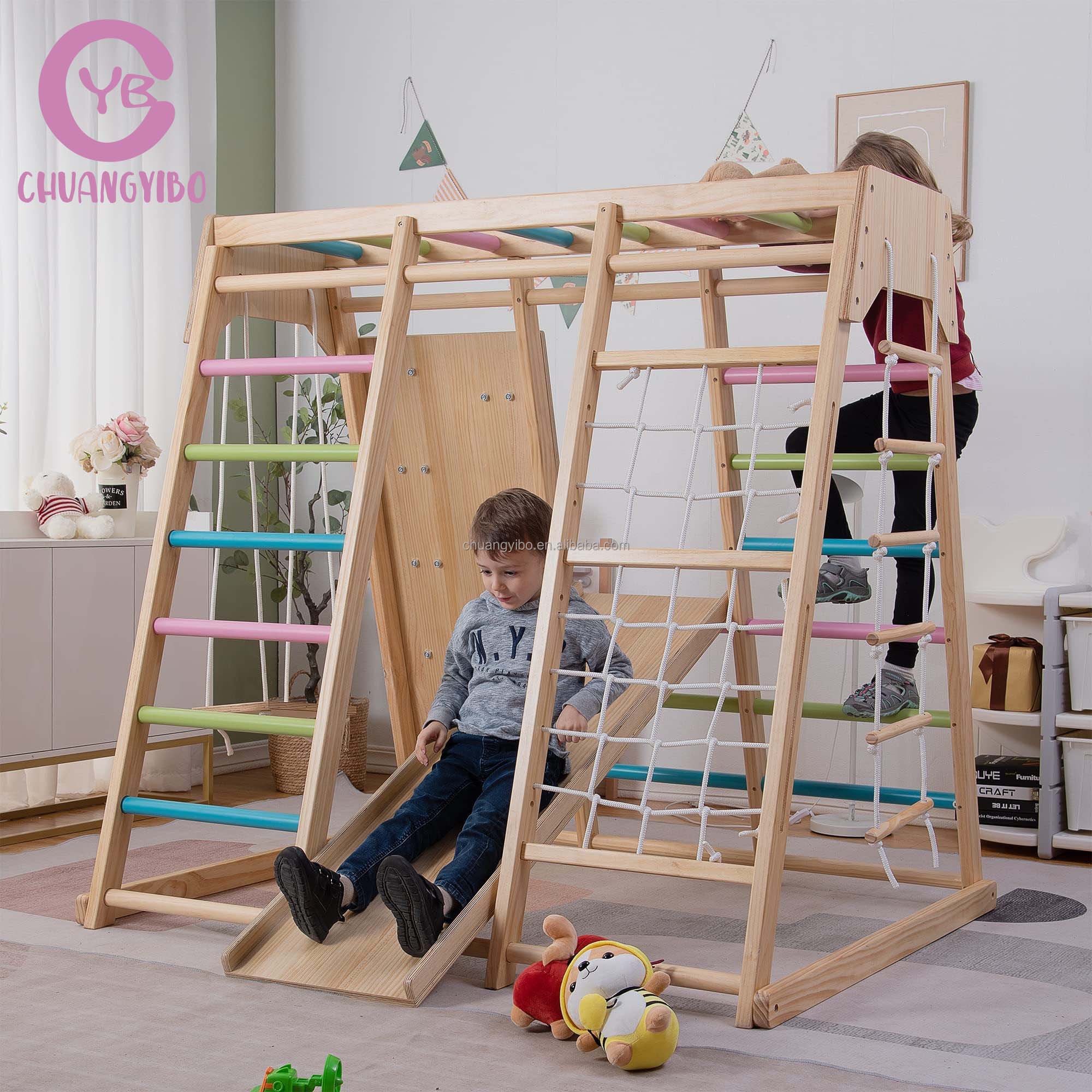 Mur d'escalade, produits de pa - Outdoor Children'S Park avis et prix