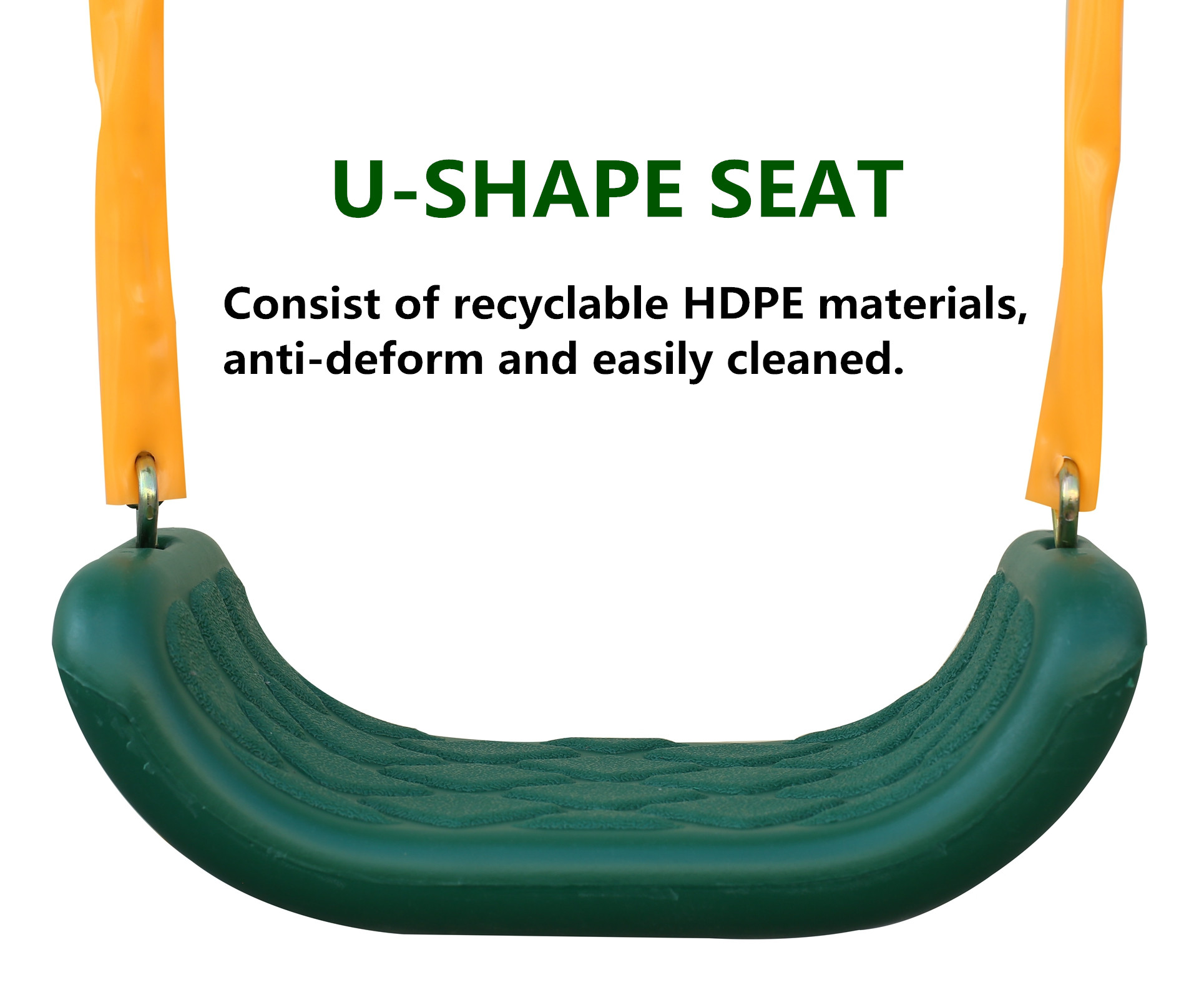 Ensemble de balançoire et tobo - Kids Outdoor Swing And Slide avis et prix