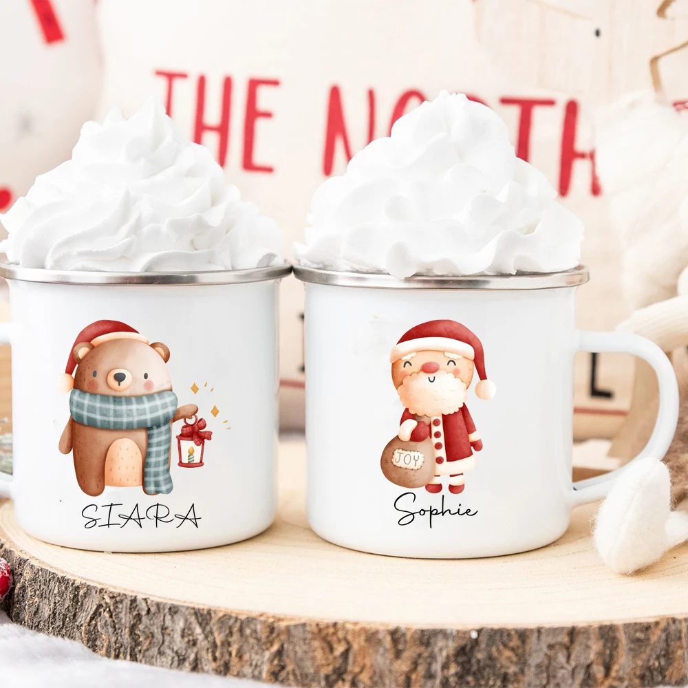 Tasse à Chocolat Chaud Personn - Kids Outdoor Ideas avis et prix