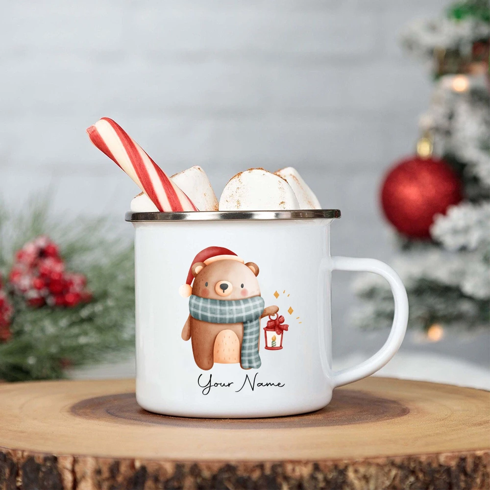 Tasse à Chocolat Chaud Personn - Kids Outdoor Ideas avis et prix