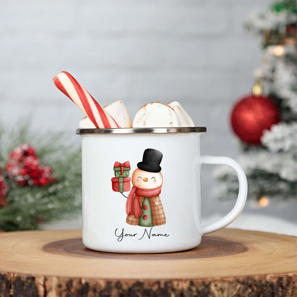 Tasse à Chocolat Chaud Personn - Kids Outdoor Ideas avis et prix