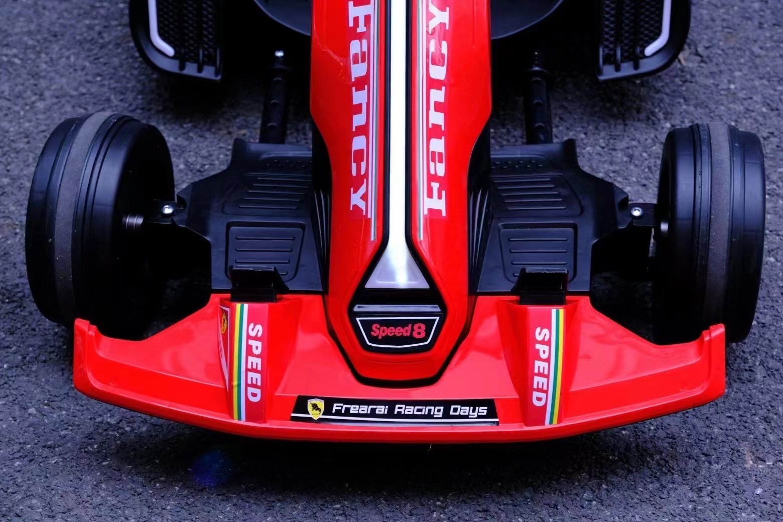 Pédale de conduite sûre Go Kar - Go Kart Pedal Kids avis et prix