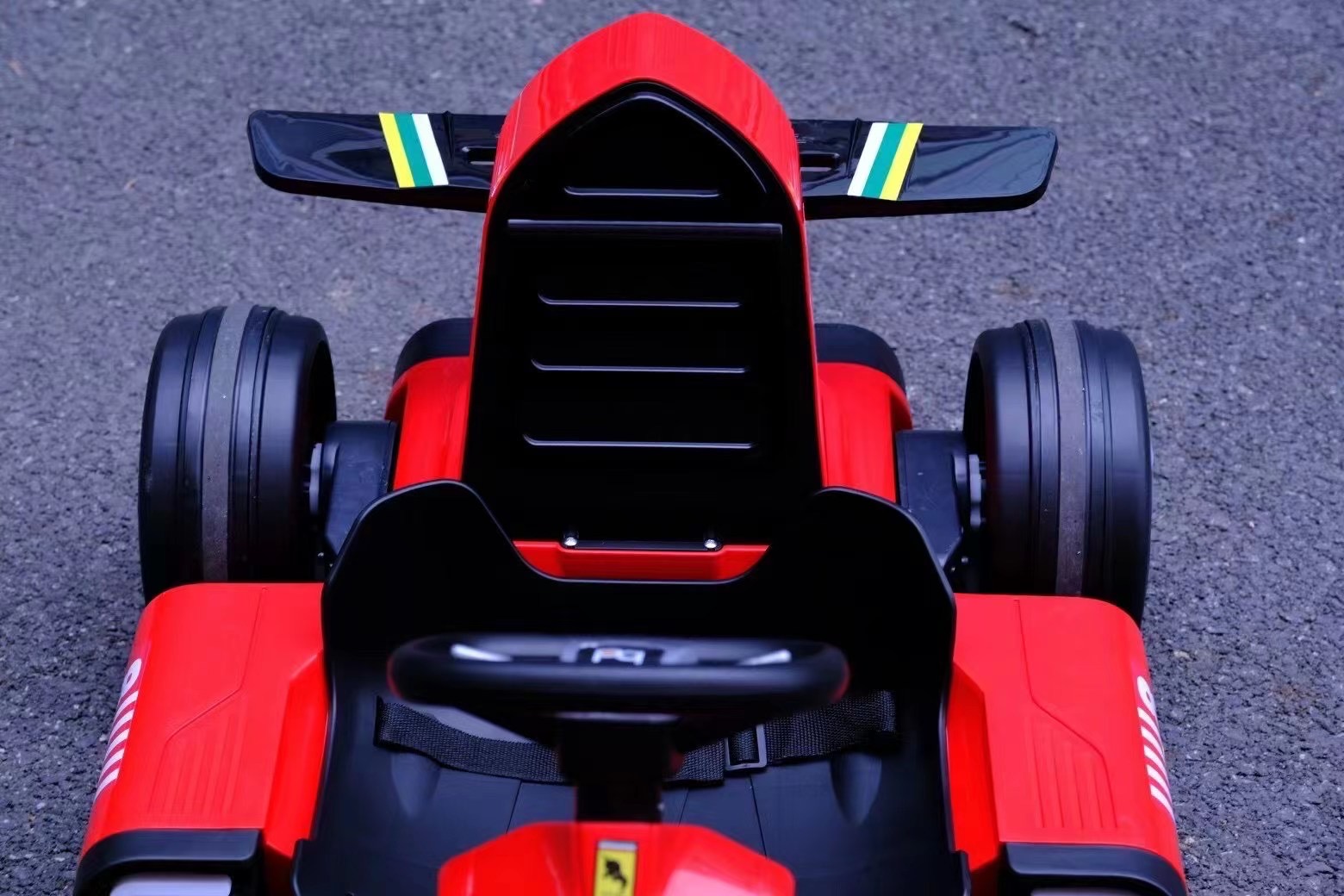 Pédale de conduite sûre Go Kar - Go Kart Pedal Kids avis et prix