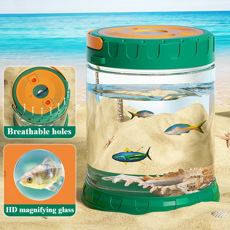 Attraper la mer Ensemble de jo - Kids Outdoor Nature Play avis et prix
