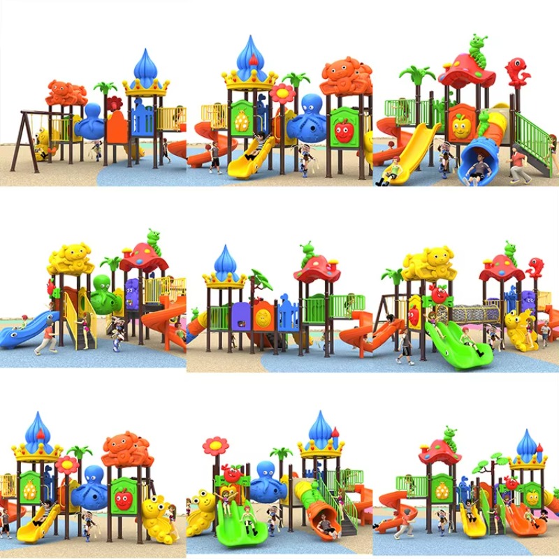 Offre spéciale enfants tobogga - Kids Outdoor Swing And Slide avis et prix