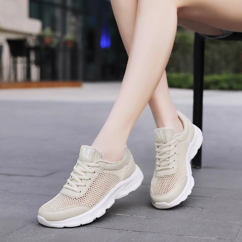 Été Respirant Sneakers Femmes  - Kids Outdoor Air Quality avis et prix