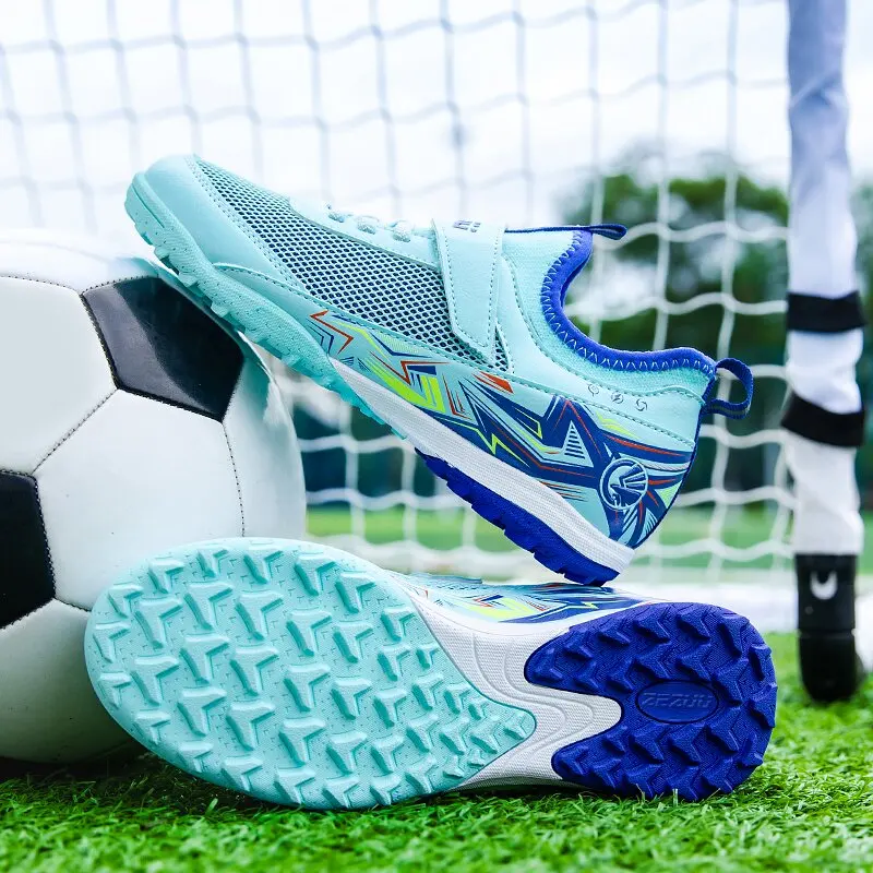 Chaussures de Football pour en - Kids Outdoor Air Quality avis et prix
